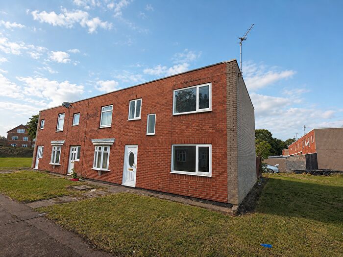 3 Bedroom End Terrace House To Rent In Honister Place, Newton Aycliffe, DL5