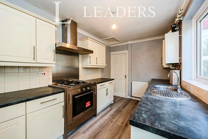 2 Bedroom Terraced House To Rent In Lynn Road, PO2