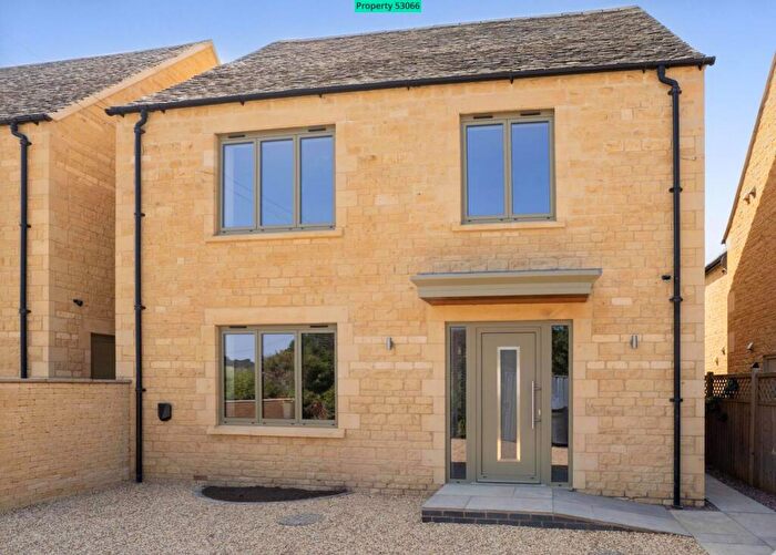 3 Bedroom Detached House For Sale In Granbrook Lane, Mickleton, Chipping Campden, GL55