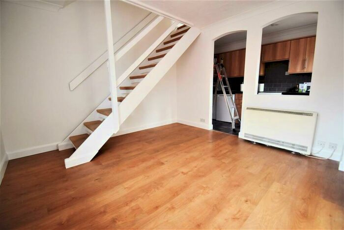 1 Bedroom Terraced House To Rent In Duarte Place, Chafford Hundred, RM16