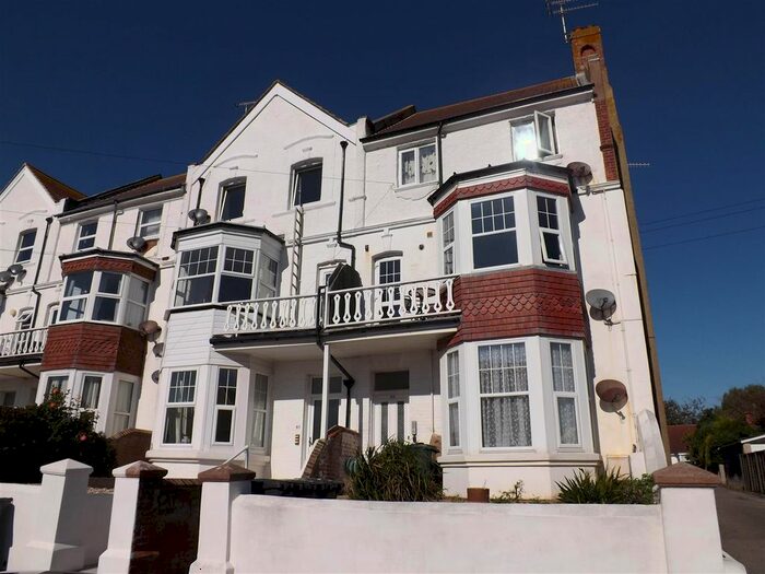 2 Bedroom Flat To Rent In Cantelupe Road, Bexhill-On-Sea, TN40