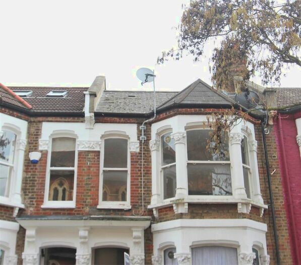 2 Bedroom Flat To Rent In Mortimer Road, Kensal Rise, NW10
