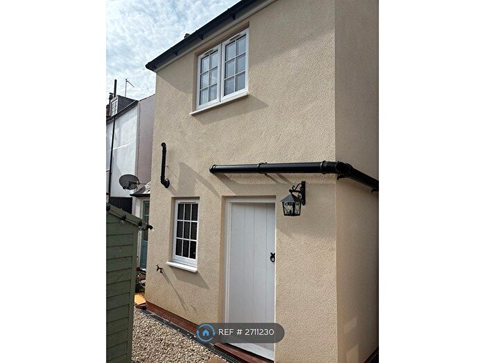 2 Bedroom Terraced House To Rent In Watling Street East, Towcester, NN12