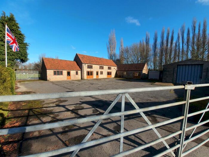 Property To Rent In Manor Barns, Ley Lane, Mansfield Woodhouse, Mansfield, NG19