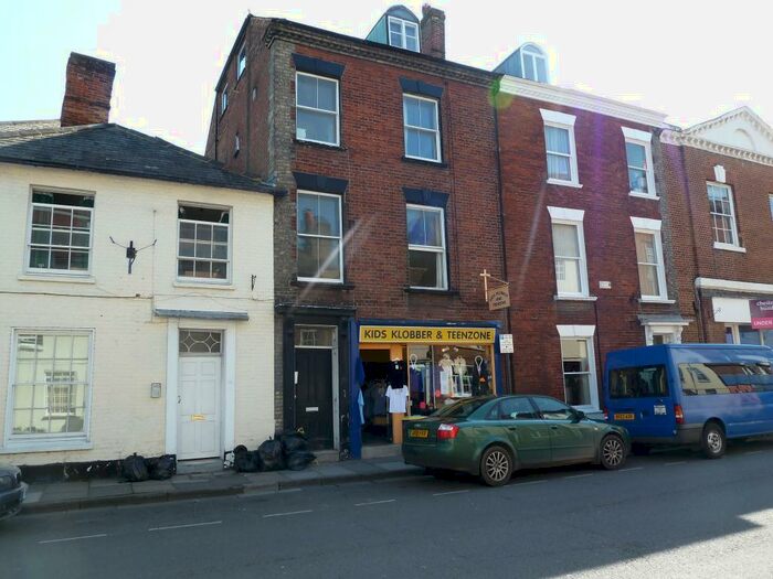 1 Bedroom Flat To Rent In Salisbury, SP1