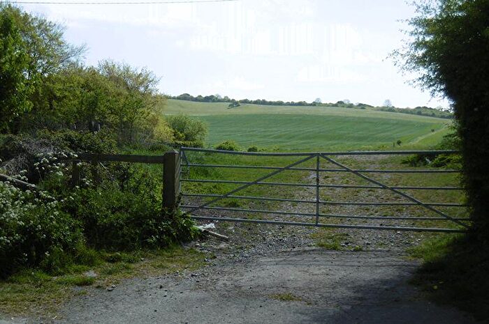 2 Bedroom Cottage To Rent In Heddington, Calne, SN11
