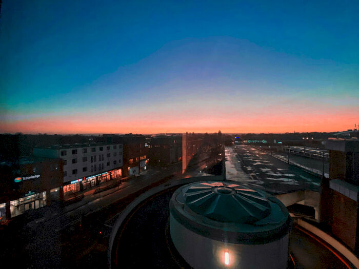 1 Bedroom Apartment To Rent In Ashwood House, Camberley, GU15