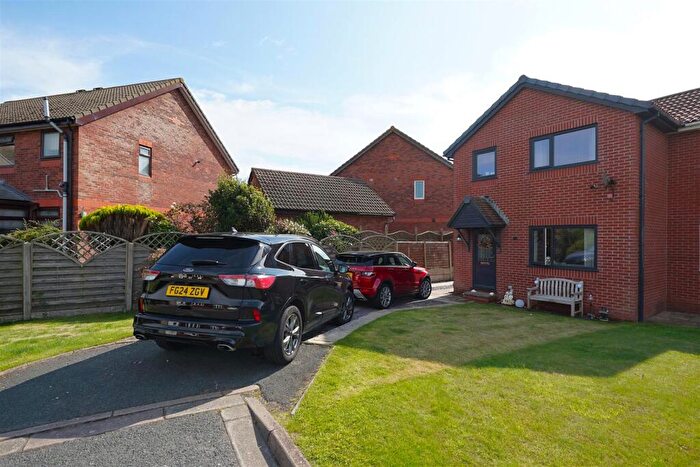 3 Bedroom Semi-Detached House For Sale In Webstray Close, Walney, Barrow-In-Furness, LA14
