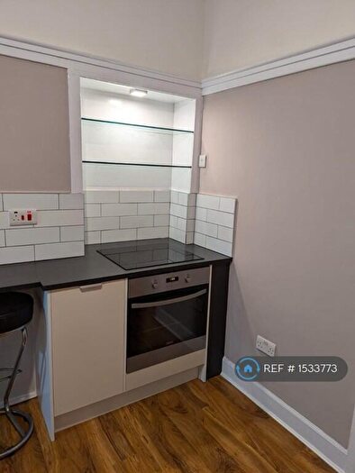 1 Bedroom Flat To Rent In Gateside Street, Largs, KA30