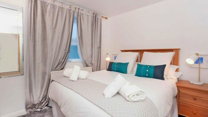 2 Bedroom Flat To Rent In High Newbiggin Street, York YO31