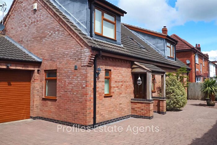3 Bedroom Detached House For Sale In Dadlington Lane, Stapleton, LE9