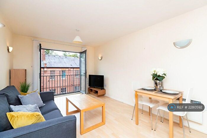 1 Bedroom Flat To Rent In Victoria House, Leamington Spa, CV32