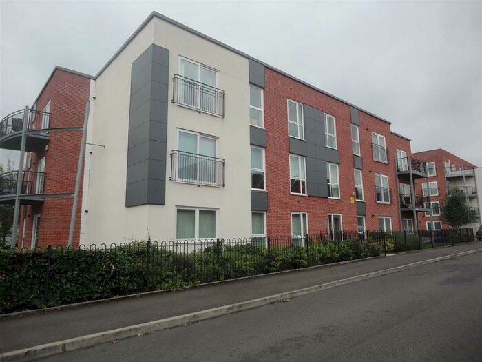 2 Bedroom Flat To Rent In Sheen Gardens, Moss Nook, M22