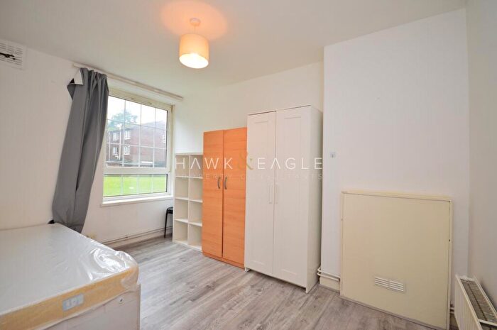 3 Bedroom Flat To Rent In Spelman Street, London, Greater London., E1