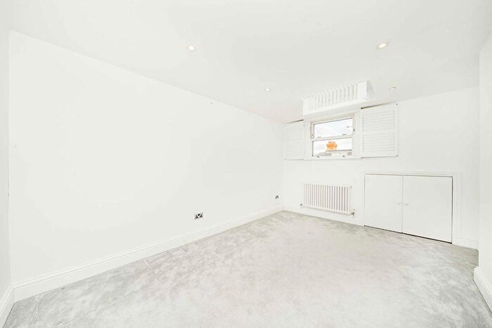 5 Bedroom Property To Rent In Salisbury Road, Richmond, TW9