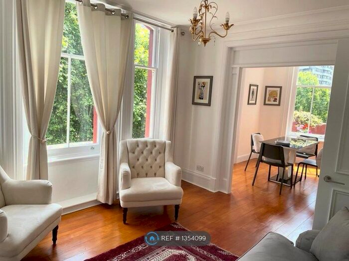 2 Bedroom Flat To Rent In London, London, NW1