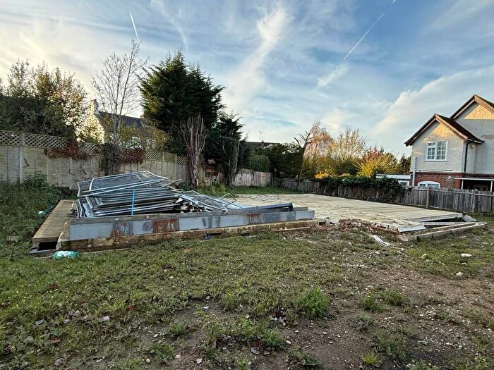 7 Bedroom Land For Sale In Site Of - Homewood Road, Langton Green, Tunbridge Wells, Kent, TN3