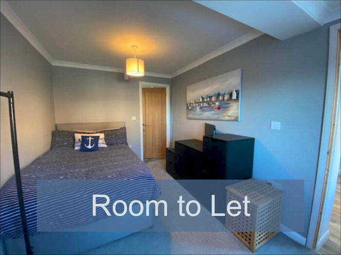 1 Bedroom House To Rent In Meadow Rise, Dawlish, EX7