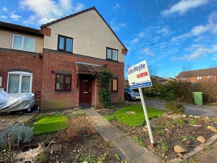 1 Bedroom Detached House To Rent In Ormonds Close, Bristol, BS32