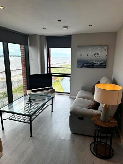 2 Bedroom Flat To Rent In Park Central, Jesse Hartley Way, Liverpool, Merseyside, L3