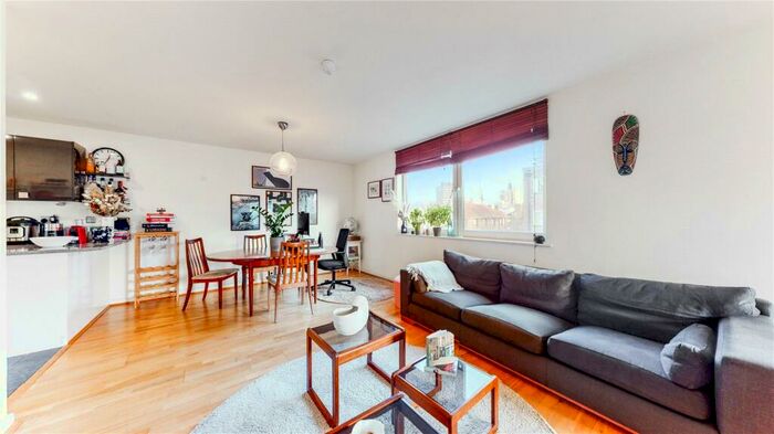 2 Bedroom Apartment To Rent In Graphite Apartments, N1