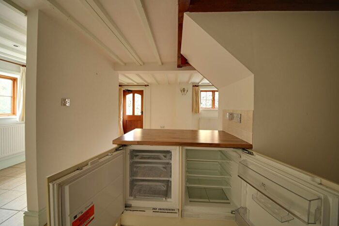 2 Bedroom End Of Terrace House To Rent In Mattys Lane, Frodsham, WA6