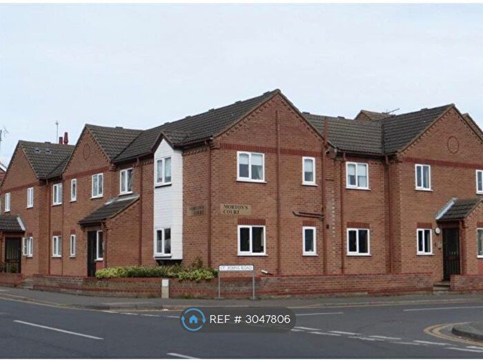 2 Bedroom Flat To Rent In Station Road, March, PE15