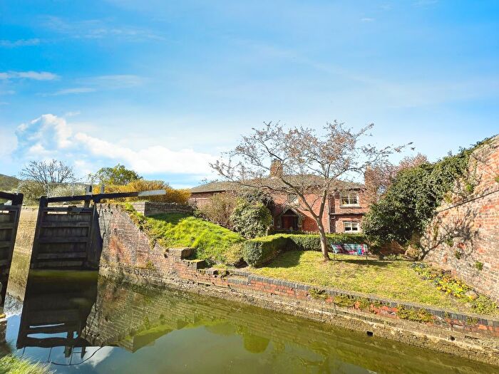 4 Bedroom Detached House For Sale In Sedgebrook Road, Woolsthorpe By Belvoir, Grantham, NG32