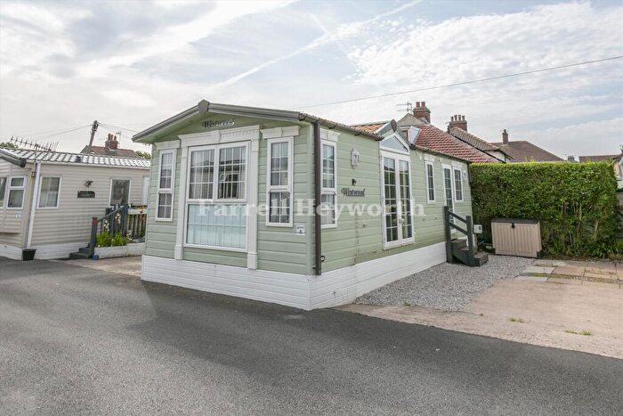 2 Bedroom Bungalow For Sale In Acre Moss Lane, Morecambe, LA4