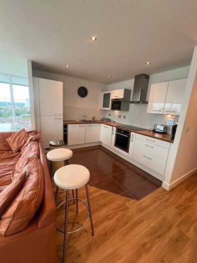 2 Bedroom Apartment To Rent In Alaska Building, Western Gateway, Royal Victoria Docks, London, E16