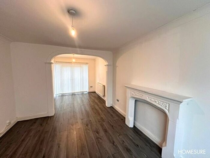 2 Bedroom End Of Terrace House To Rent In The Glen, Palacefields, Runcorn, WA7