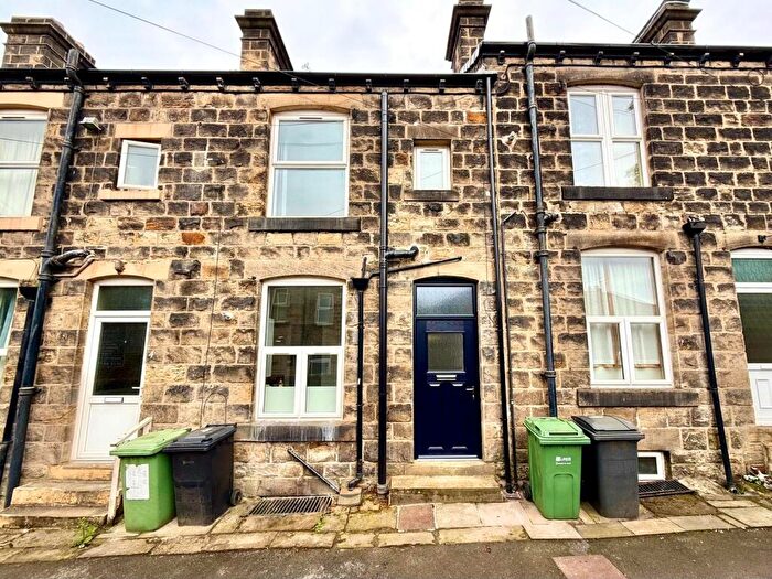 2 Bedroom Terraced House To Rent In Lambert Terrace, Horsforth, Leeds, West Yorkshire, LS18