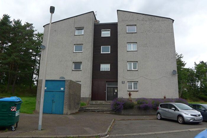 1 Bedroom Flat To Rent In Aberfeldy Road, Broughty Ferry, DD5