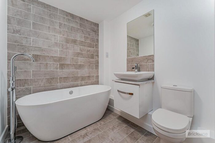 5 Bedroom House To Rent In Osprey Place, March, PE15