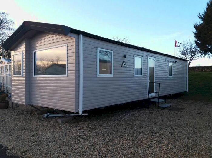 2 Bedroom Property For Sale In Lauriston, St. Cyrus, Montrose, DD10