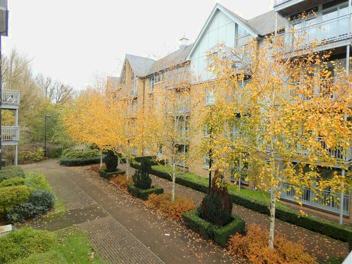 1 Bedroom Flat To Rent In Bingley Court, Canterbury CT1