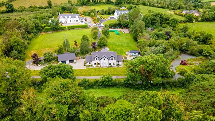 4 Bedroom Cottage For Sale In Bluebell Cottage, D Drumcullan Road, Downpatrick, County Down, BT30