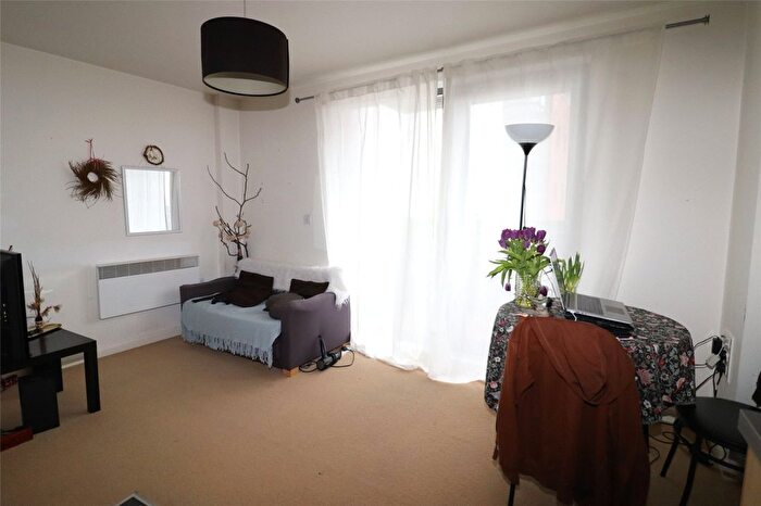 1 Bedroom Flat To Rent In Granville Street, Birmingham, B1