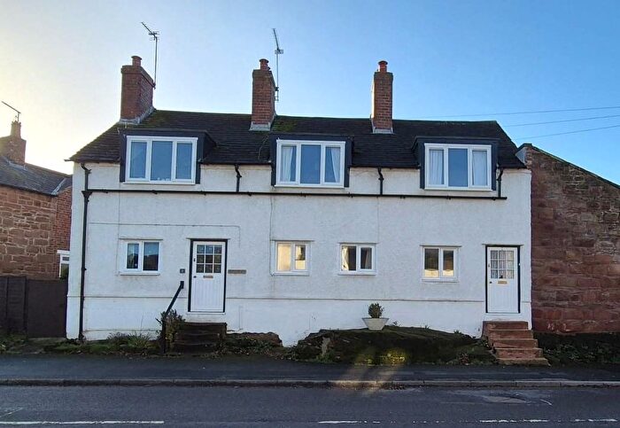 6 Bedroom Cottage For Sale In Neston Road, Ness, CH64