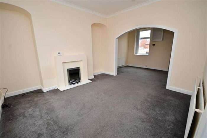 2 Bedroom Terraced House For Sale In Ebor Street, South Shields, NE34