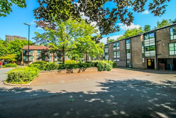 1 Bedroom Flat To Rent In Lumley Close, Oxclose, Washington, Tyne And Wear, NE38