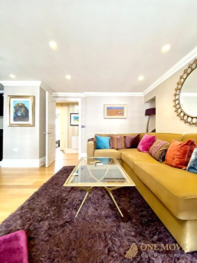 2 Bedroom Flat To Rent In Huntley Street, London, WC1E