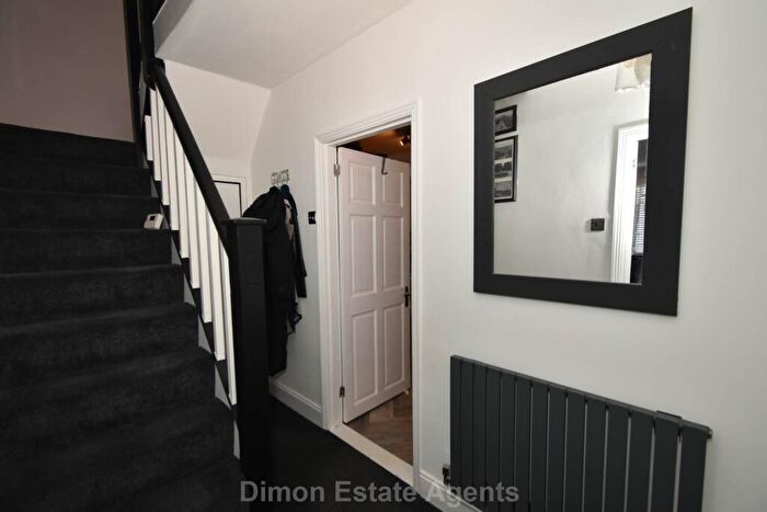 2 Bedroom Semi-Detached House For Sale In Felix Road, Elson, PO12