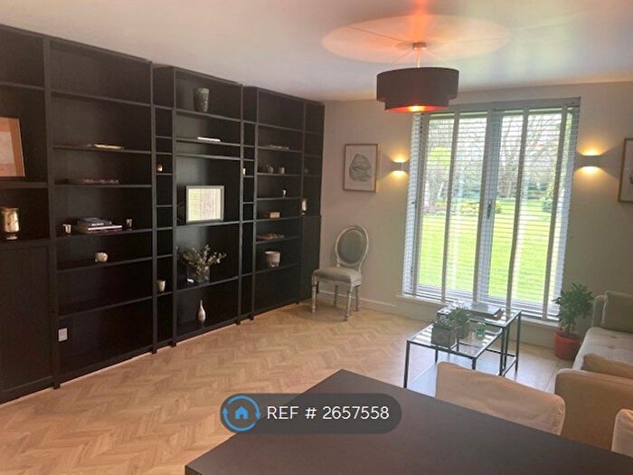 1 Bedroom Flat To Rent In Woolmead Avenue, London, NW9