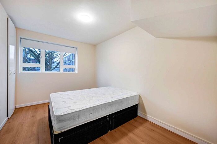 4 Bedroom Maisonette To Rent In Robert Street, London, NW1
