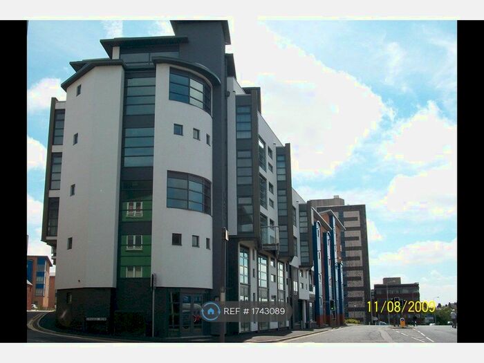 2 Bedroom Flat To Rent In Moor Lane, Preston, PR1