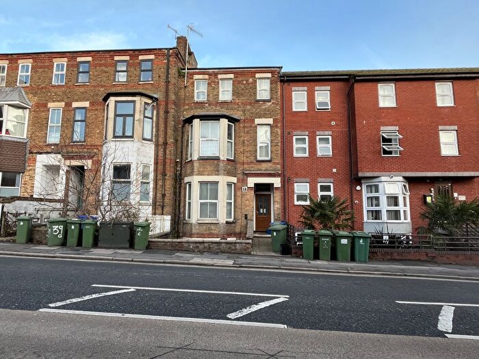 13 Bedroom Property For Sale In Flats -, Grosvenor Road And, A, B Amp; C Grosvenor Road, Aldershot, Hampshire, GU11
