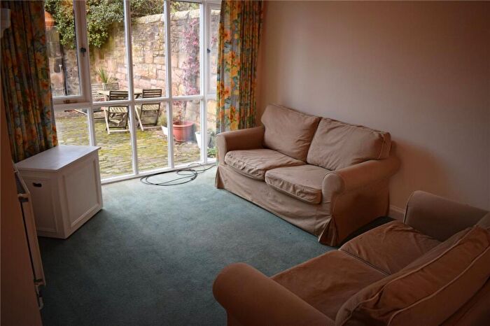 1 Bedroom Flat To Rent In Greenhill Park, Edinburgh, EH10