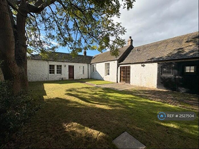3 Bedroom Semi-Detached House To Rent In Winton Loan, Edinburgh, EH10