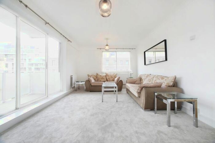 2 Bedroom Flat To Rent In Durrels House, Warwick Gardens, Kensington, W14